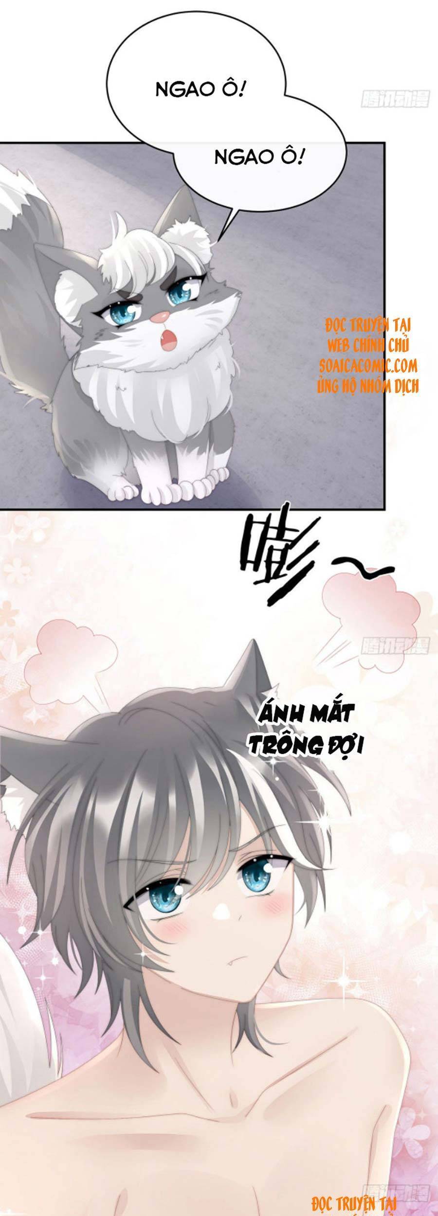 Thê Chủ, Thỉnh Hưởng Dụng Chapter 34 - 29