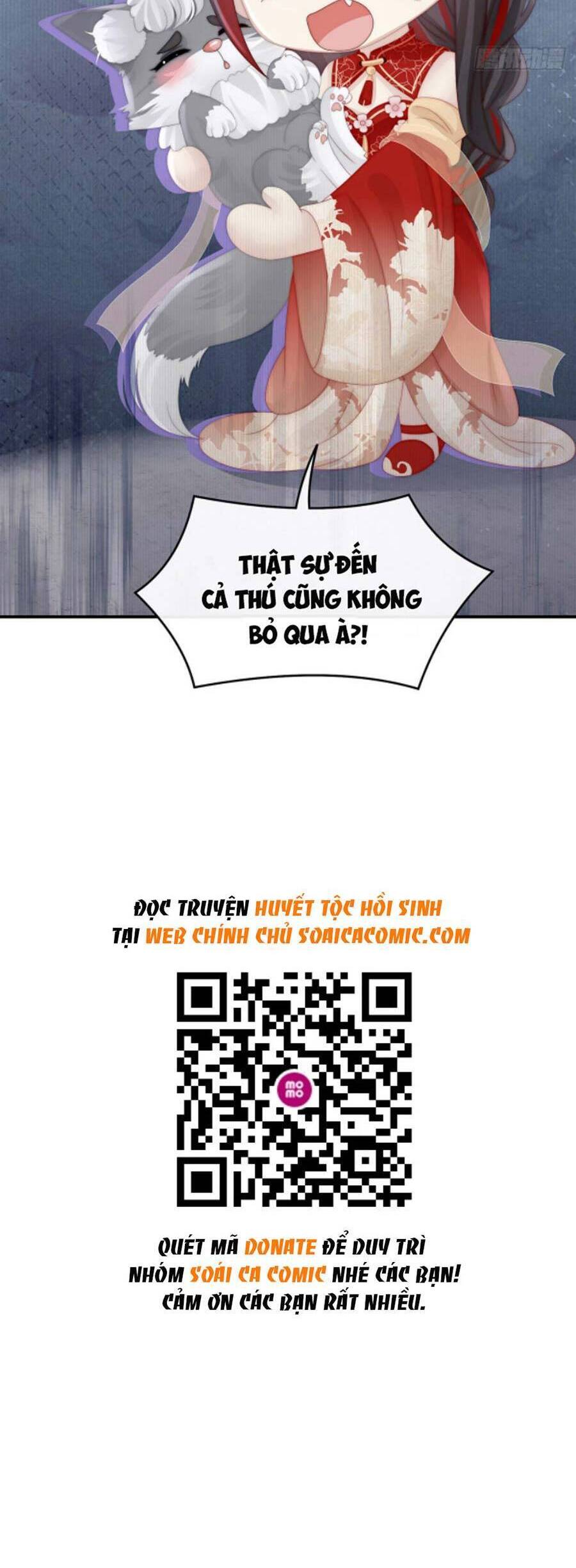 Thê Chủ, Thỉnh Hưởng Dụng Chapter 34 - 34