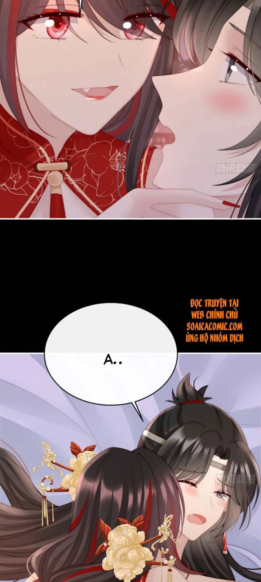 Thê Chủ, Thỉnh Hưởng Dụng Chapter 38 - 30