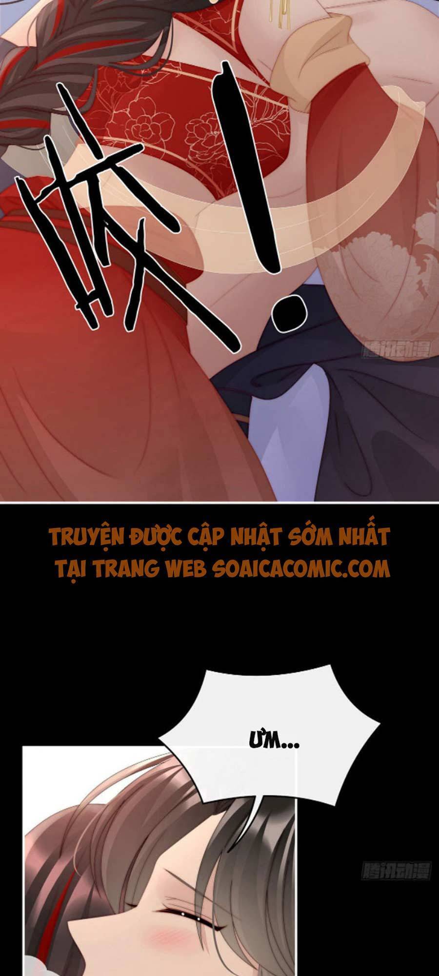 Thê Chủ, Thỉnh Hưởng Dụng Chapter 38 - 31