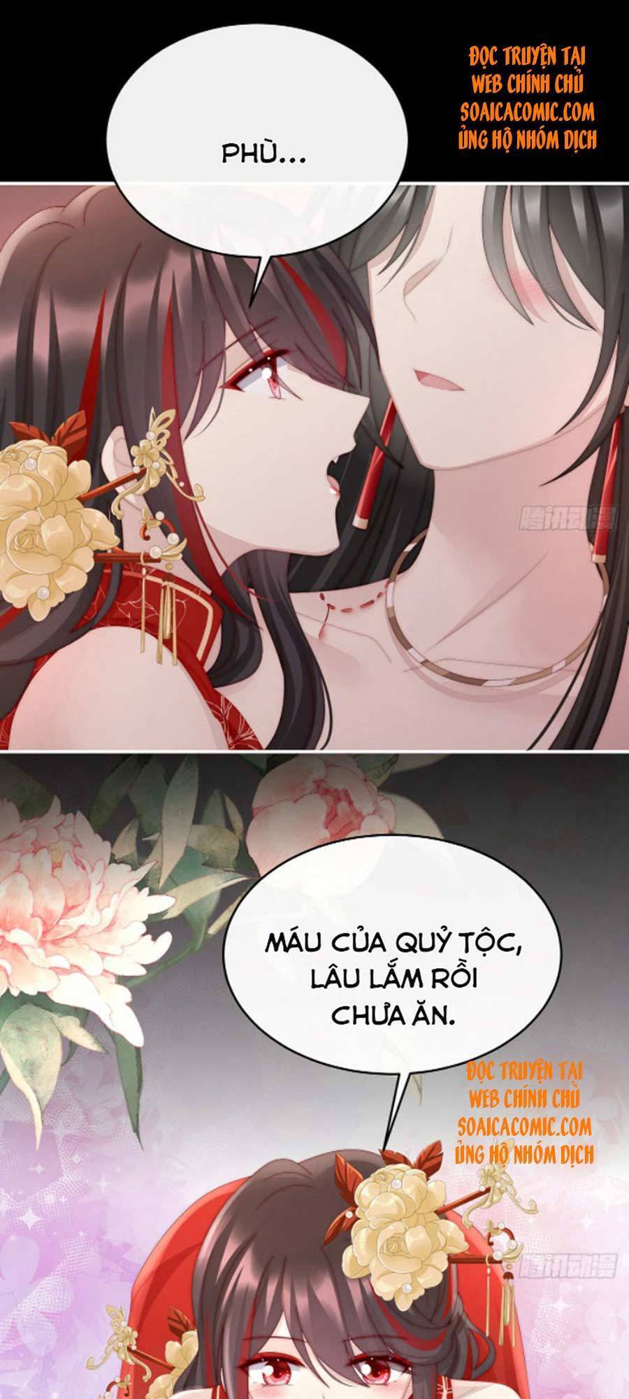 Thê Chủ, Thỉnh Hưởng Dụng Chapter 38 - 34