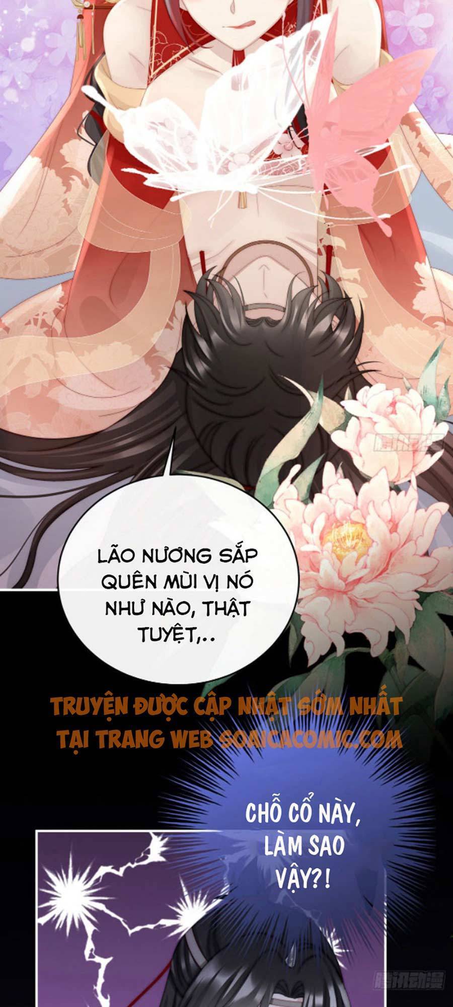 Thê Chủ, Thỉnh Hưởng Dụng Chapter 38 - 35