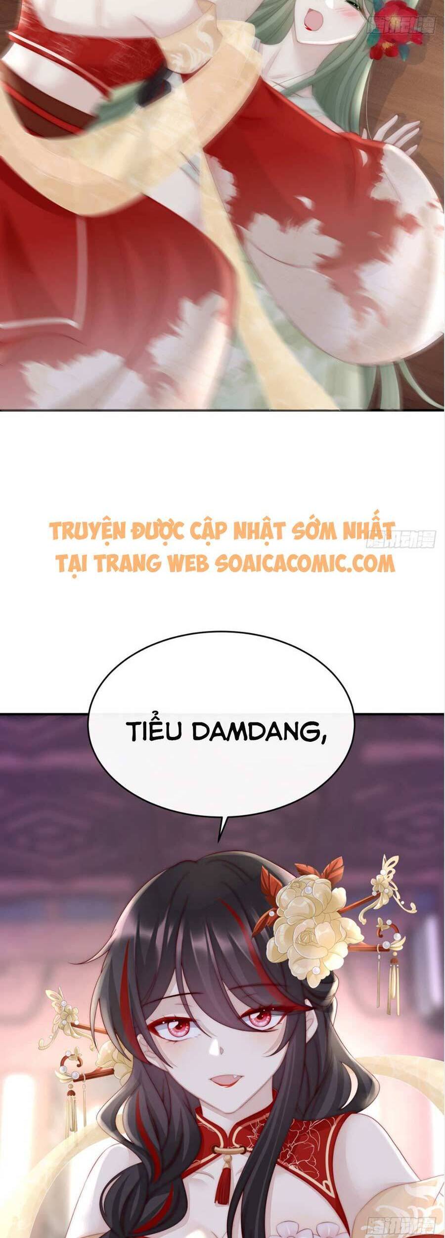 Thê Chủ, Thỉnh Hưởng Dụng Chapter 4 - 31