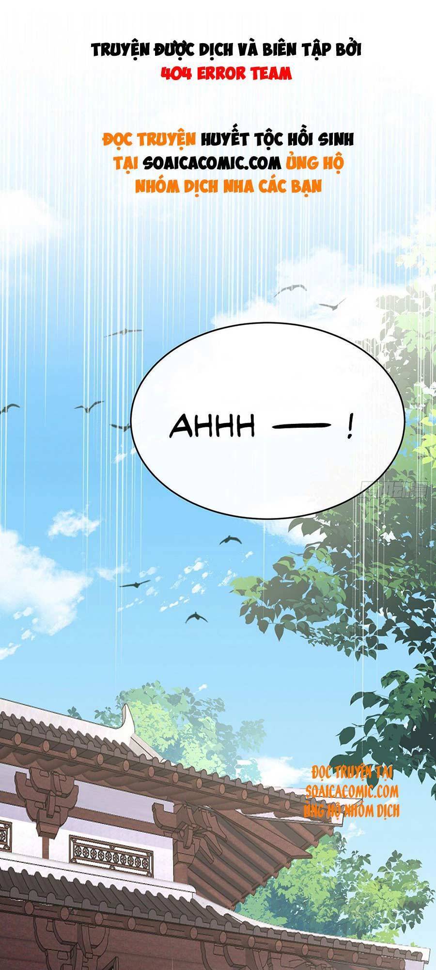 Thê Chủ, Thỉnh Hưởng Dụng Chapter 5 - 1