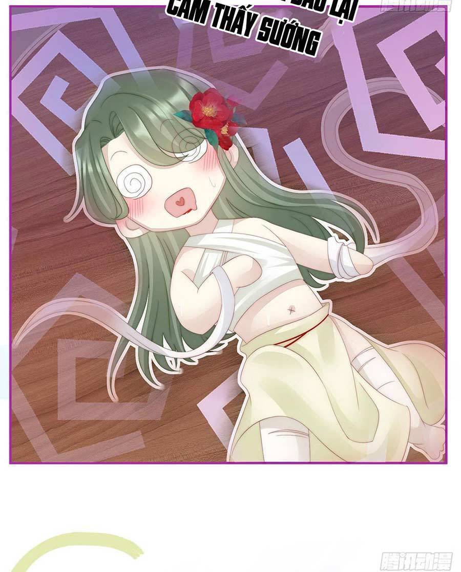 Thê Chủ, Thỉnh Hưởng Dụng Chapter 5 - 19