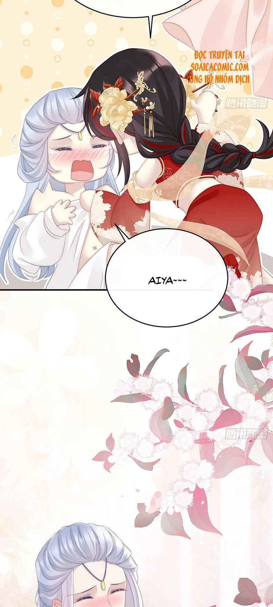 Thê Chủ, Thỉnh Hưởng Dụng Chapter 5 - 22