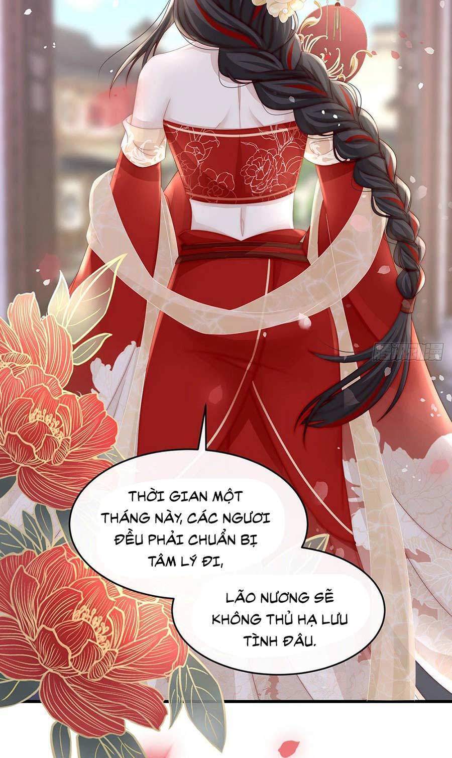 Thê Chủ, Thỉnh Hưởng Dụng Chapter 5 - 31