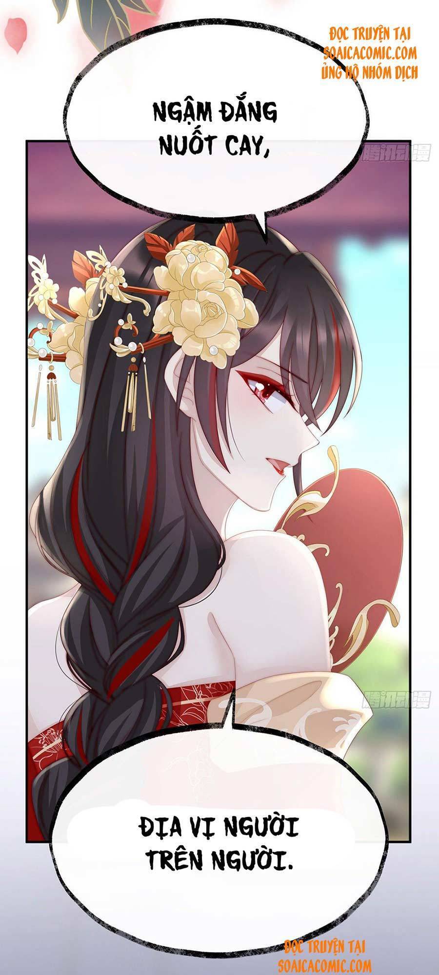 Thê Chủ, Thỉnh Hưởng Dụng Chapter 5 - 32