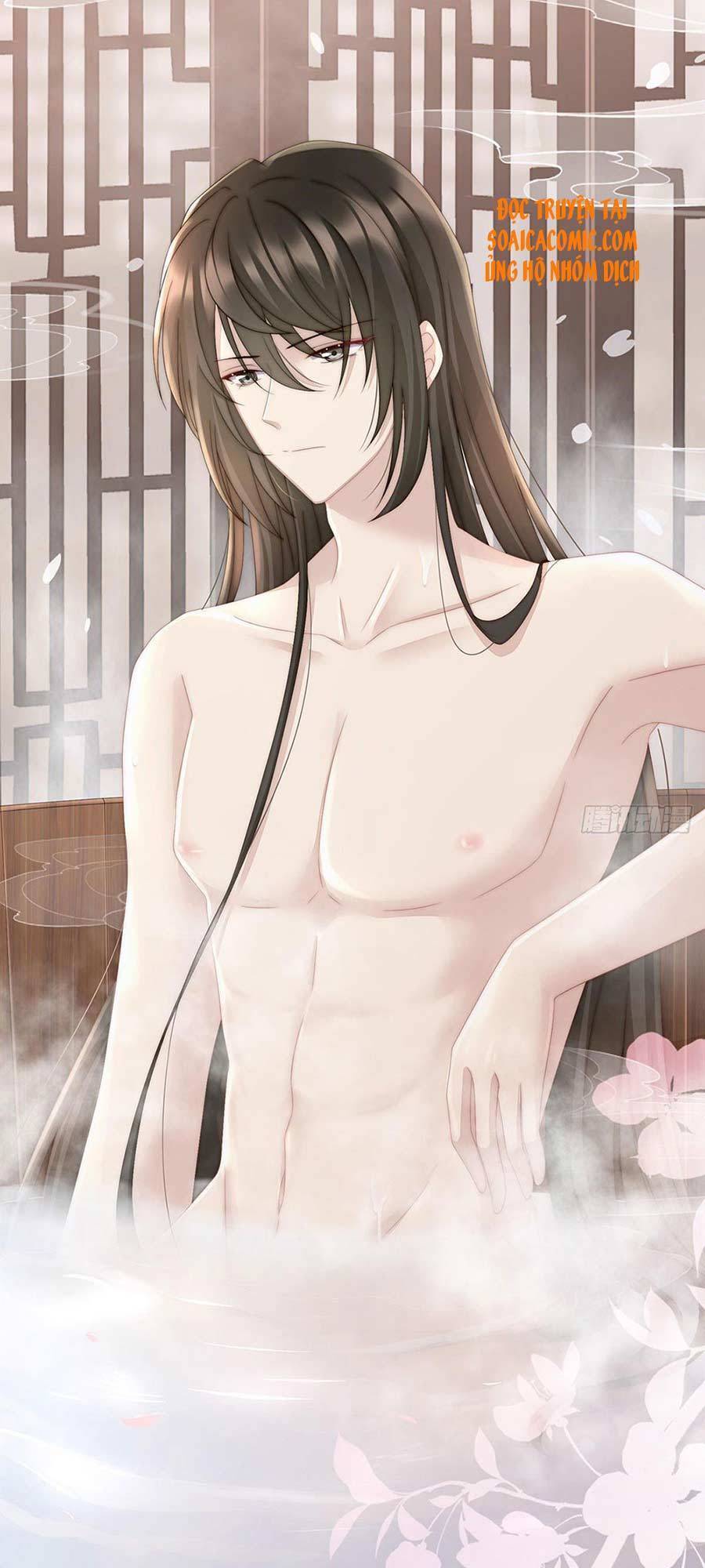 Thê Chủ, Thỉnh Hưởng Dụng Chapter 5 - 35