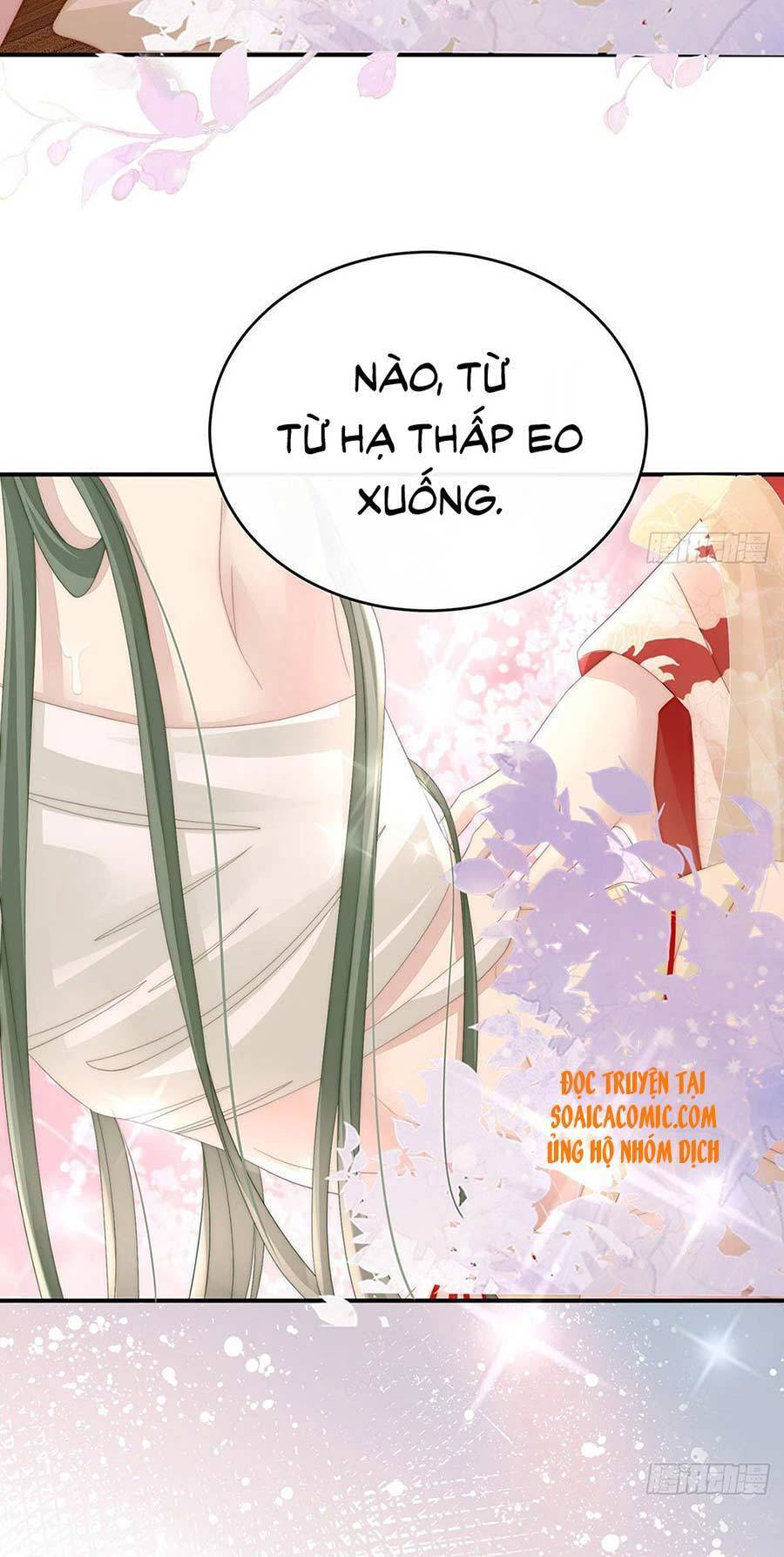 Thê Chủ, Thỉnh Hưởng Dụng Chapter 5 - 6