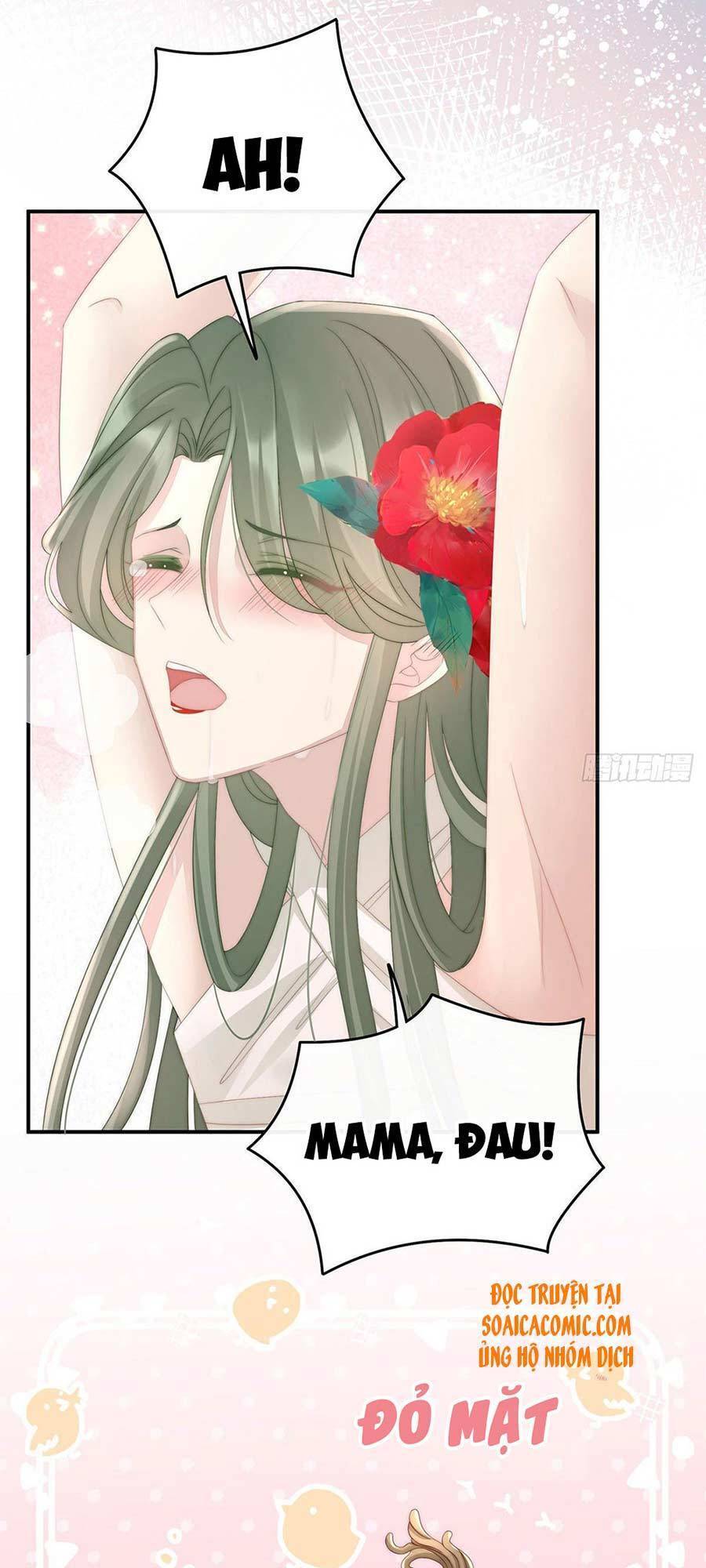 Thê Chủ, Thỉnh Hưởng Dụng Chapter 5 - 7