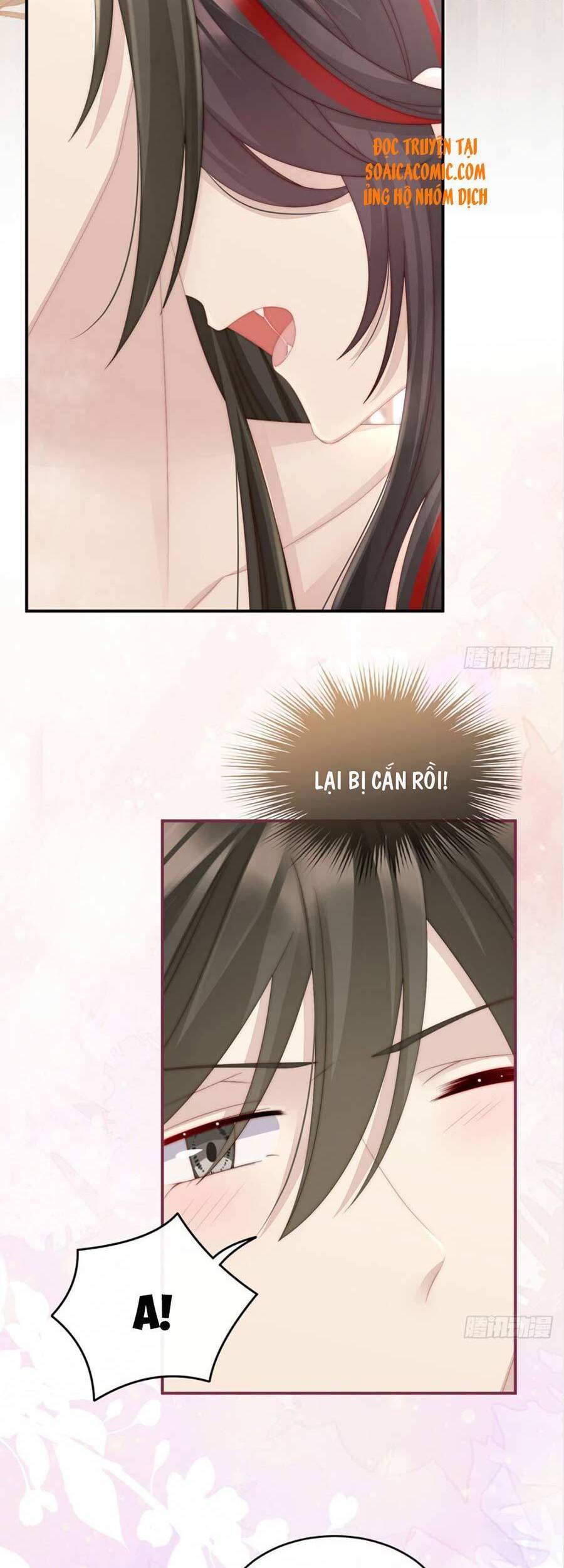 Thê Chủ, Thỉnh Hưởng Dụng Chapter 6 - 17