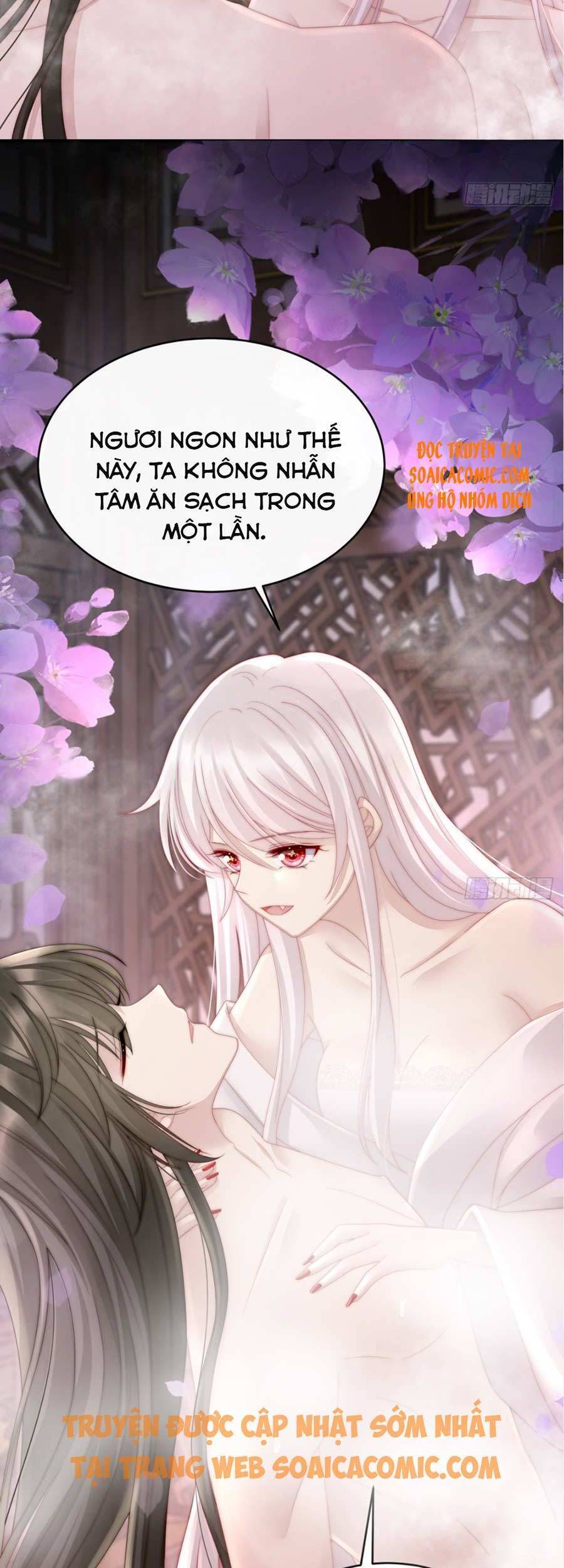 Thê Chủ, Thỉnh Hưởng Dụng Chapter 6 - 30