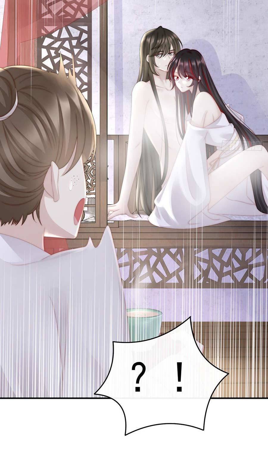 Thê Chủ, Thỉnh Hưởng Dụng Chapter 7 - 14