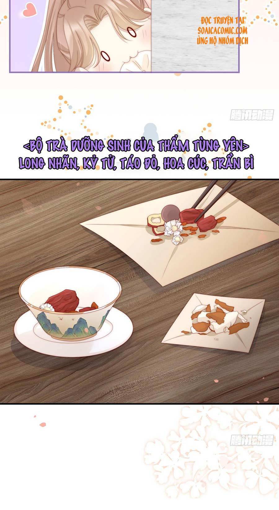 Thê Chủ, Thỉnh Hưởng Dụng Chapter 7 - 18