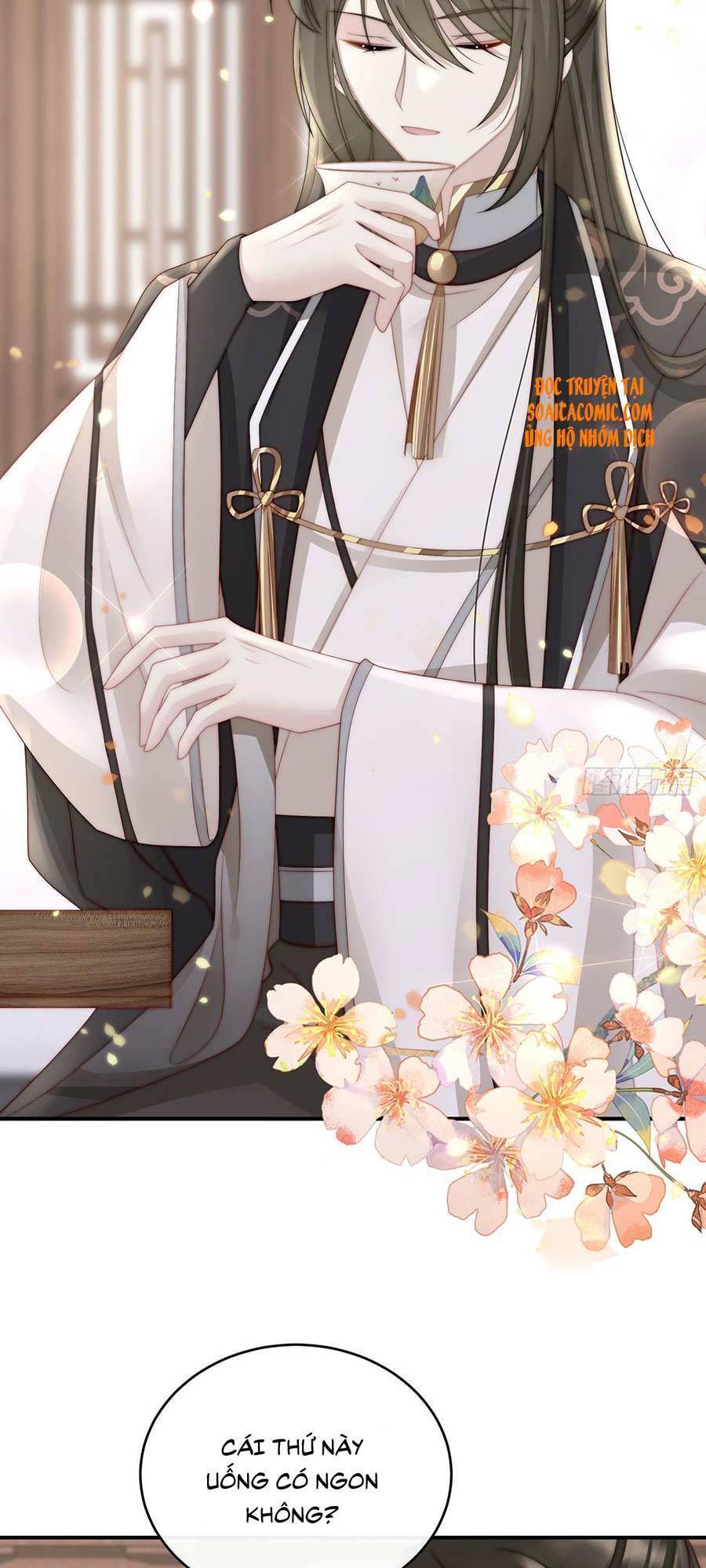 Thê Chủ, Thỉnh Hưởng Dụng Chapter 7 - 20