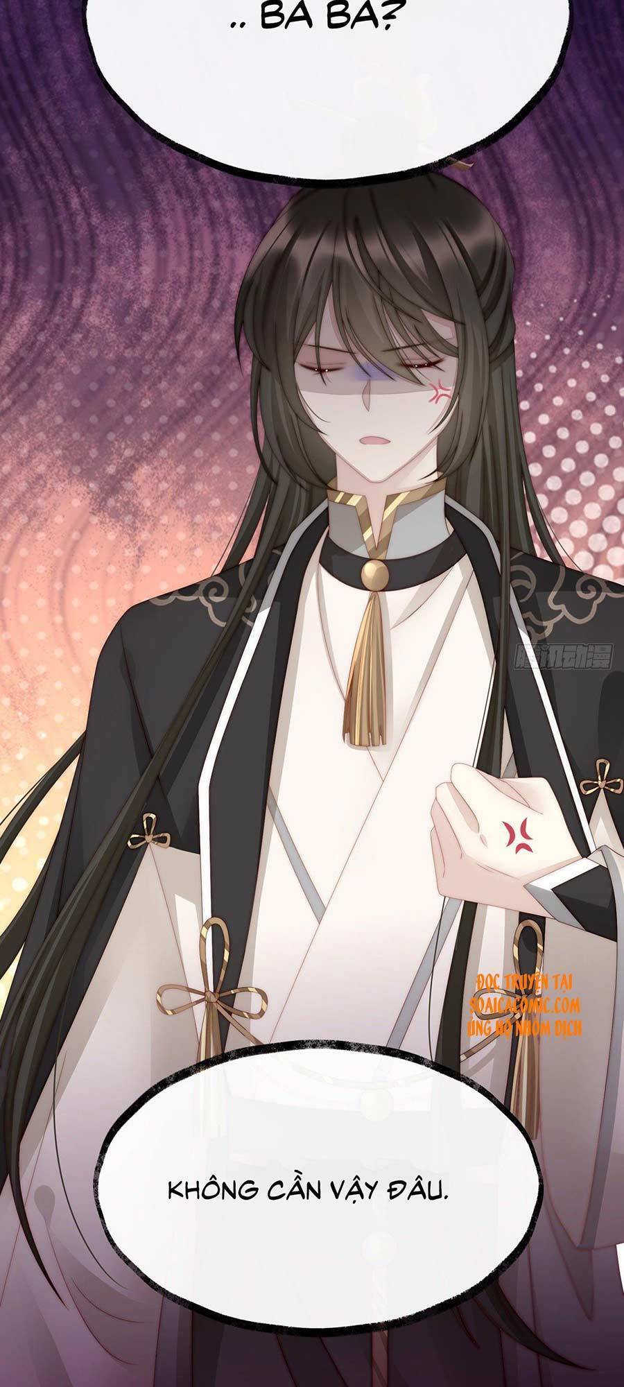 Thê Chủ, Thỉnh Hưởng Dụng Chapter 7 - 29