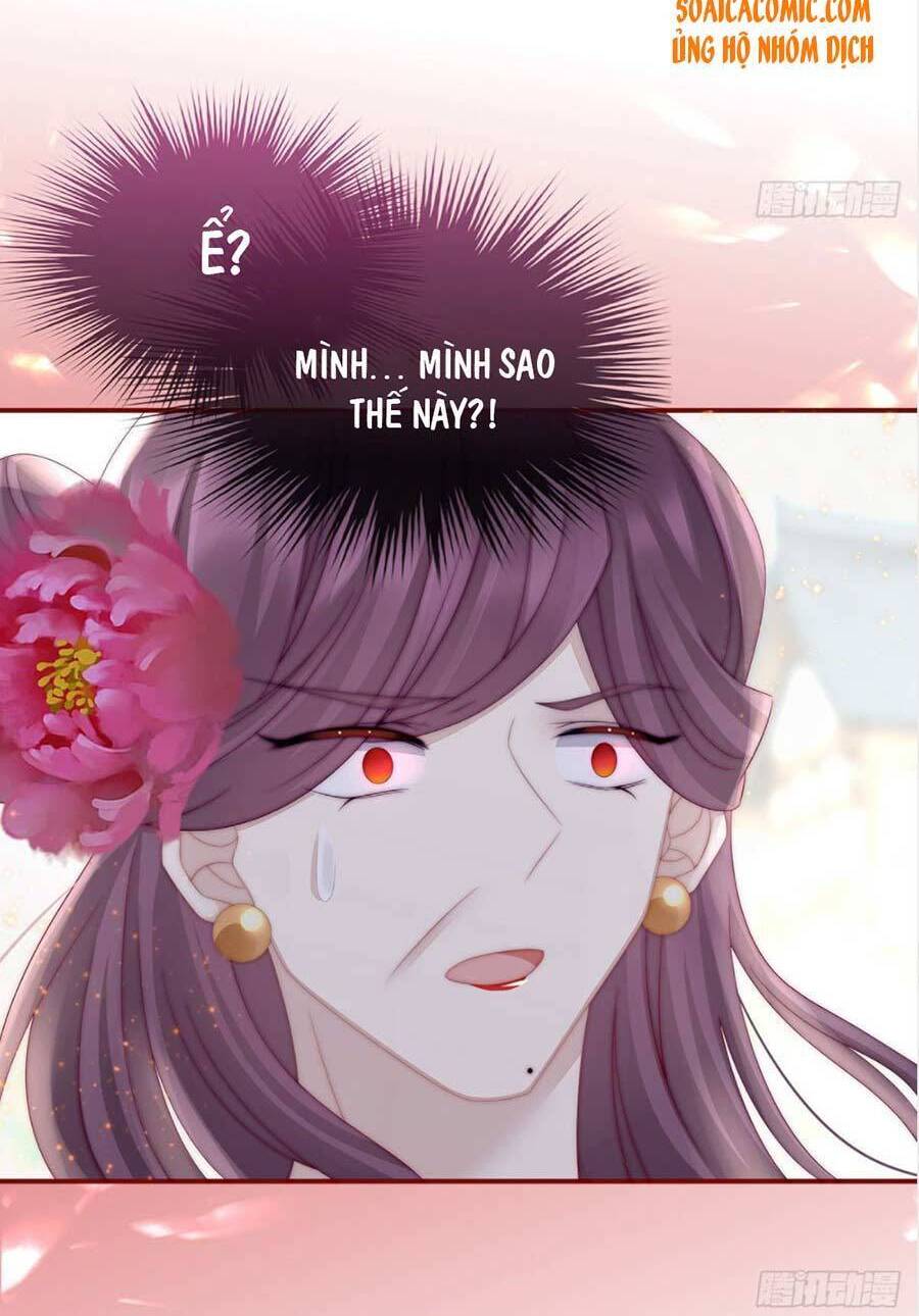 Thê Chủ, Thỉnh Hưởng Dụng Chapter 8 - 16