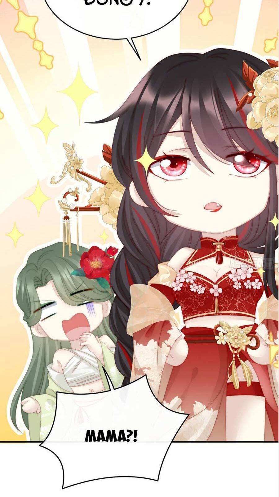 Thê Chủ, Thỉnh Hưởng Dụng Chapter 8 - 22