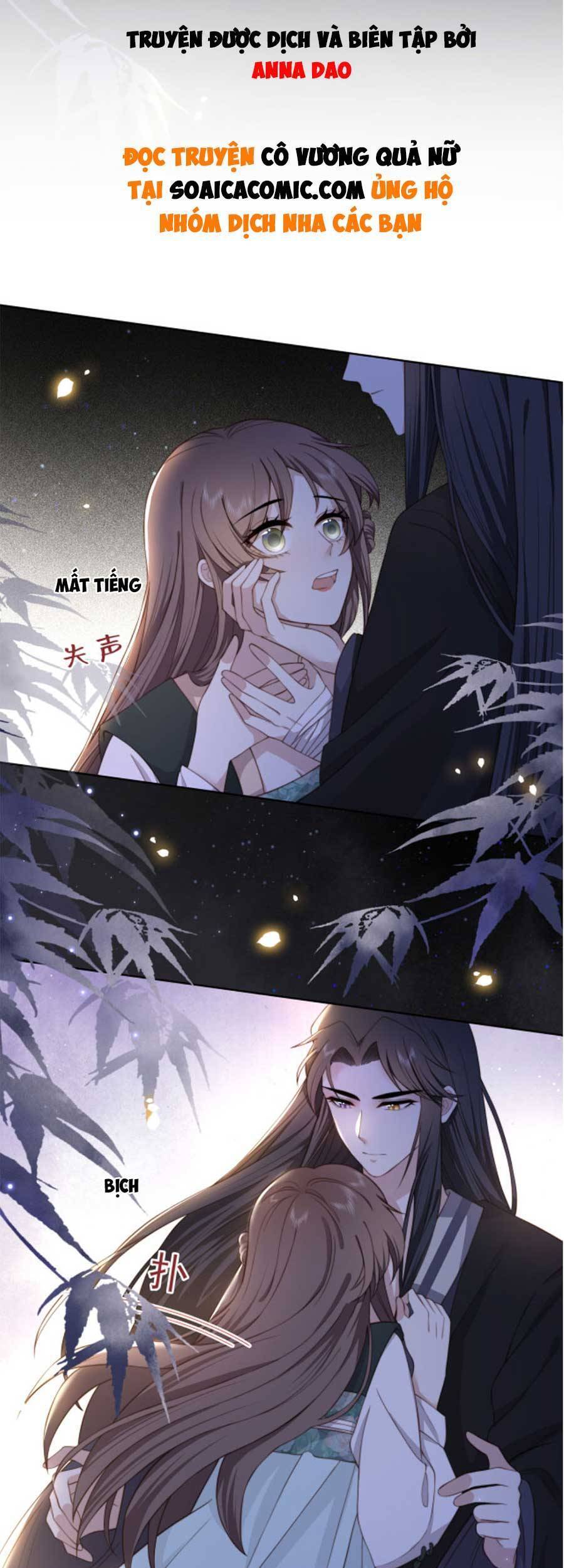 Cô Vương Quả Nữ Chapter 10 - 1