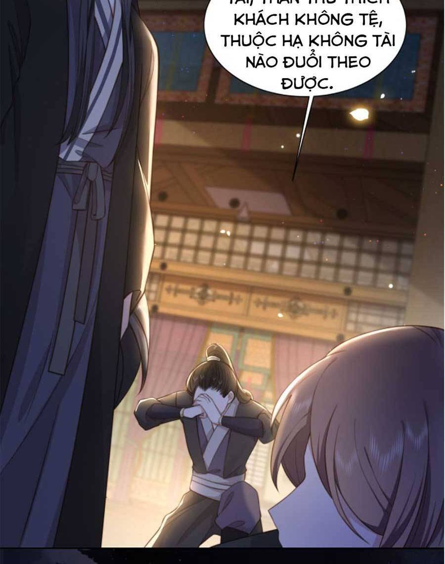 Cô Vương Quả Nữ Chapter 10 - 4