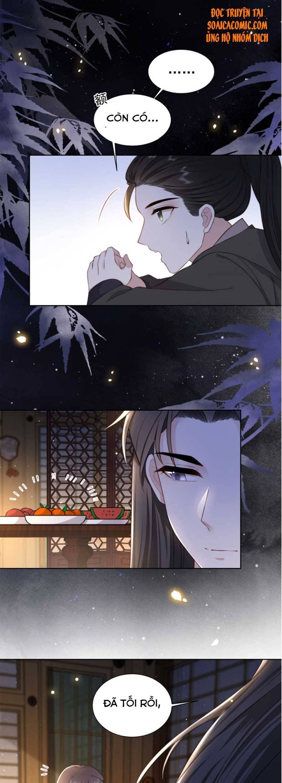 Cô Vương Quả Nữ Chapter 10 - 5