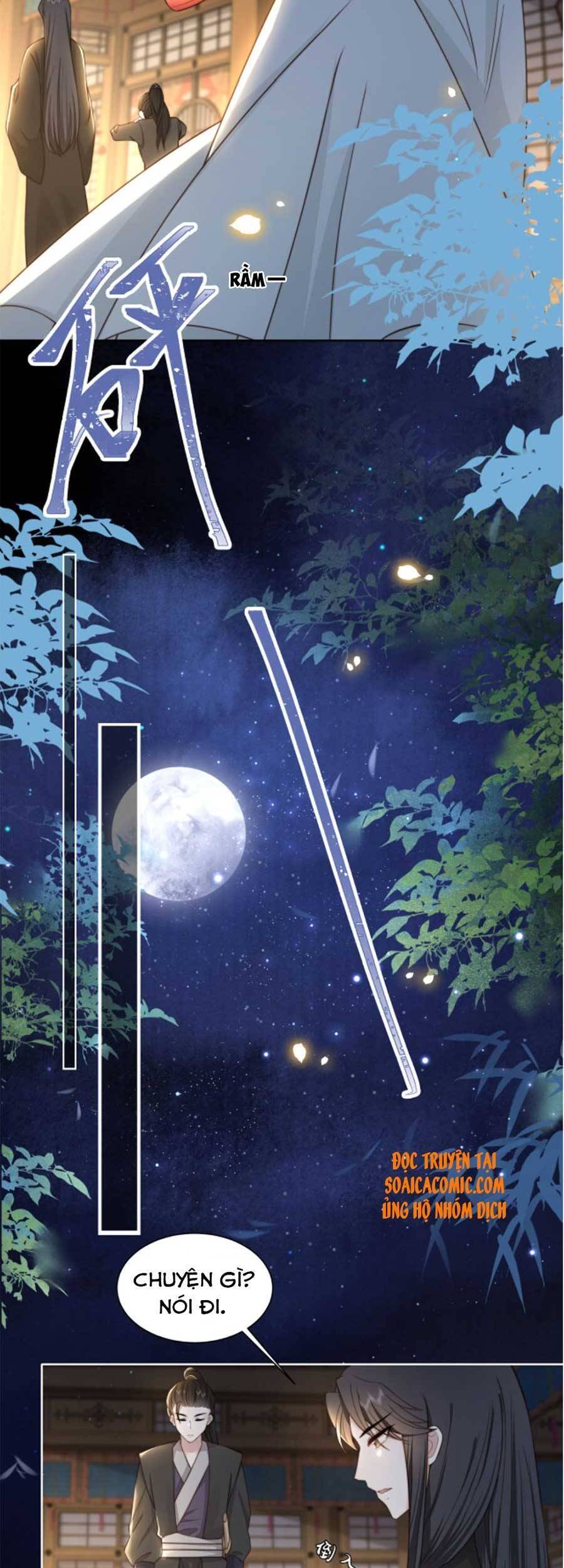 Cô Vương Quả Nữ Chapter 10 - 7