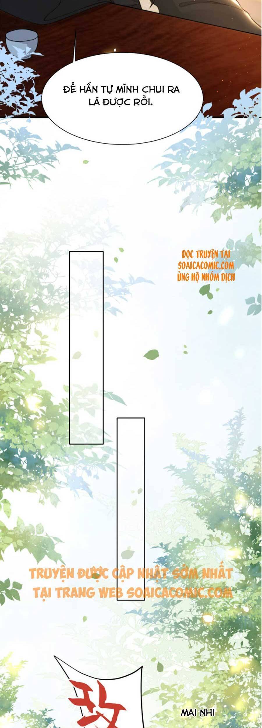 Cô Vương Quả Nữ Chapter 10 - 10