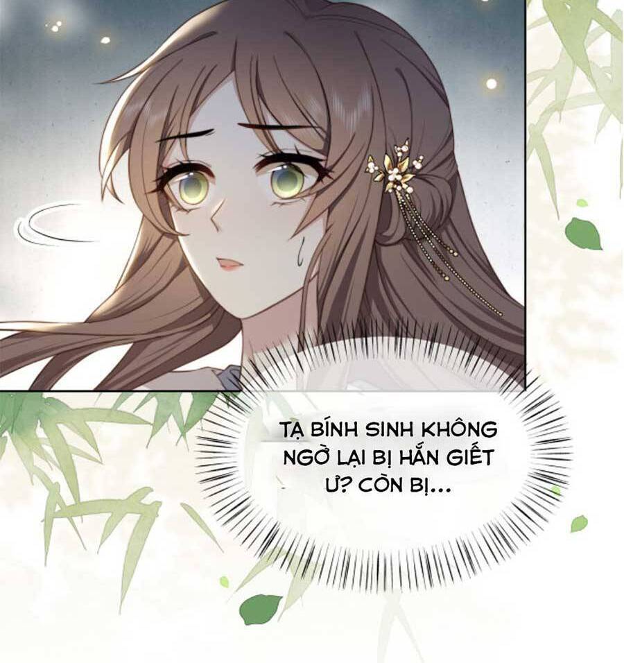 Cô Vương Quả Nữ Chapter 11 - 12