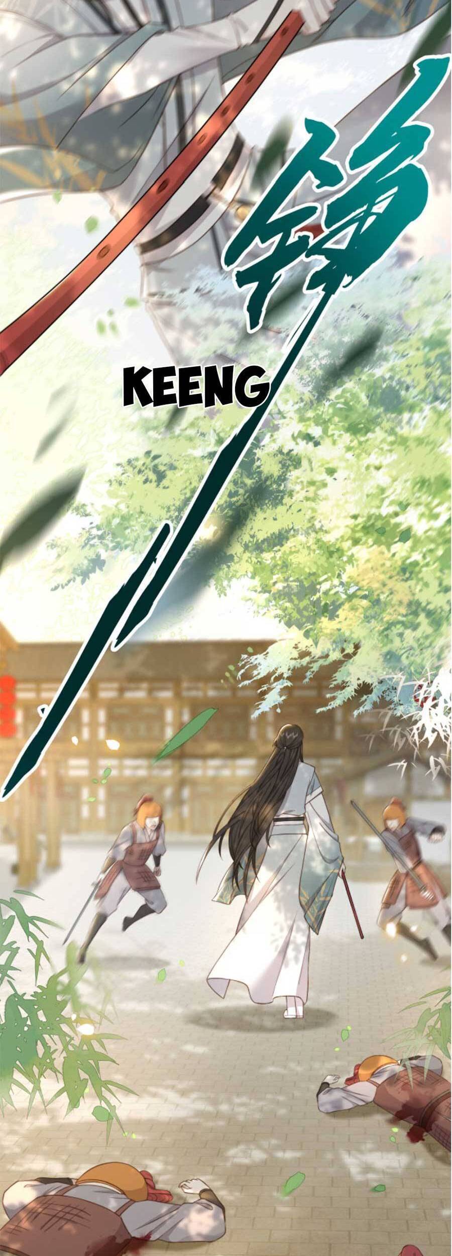 Cô Vương Quả Nữ Chapter 11 - 8