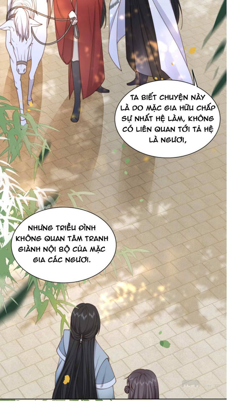 Cô Vương Quả Nữ Chapter 12 - 5