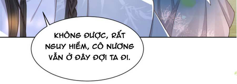 Cô Vương Quả Nữ Chapter 12 - 10