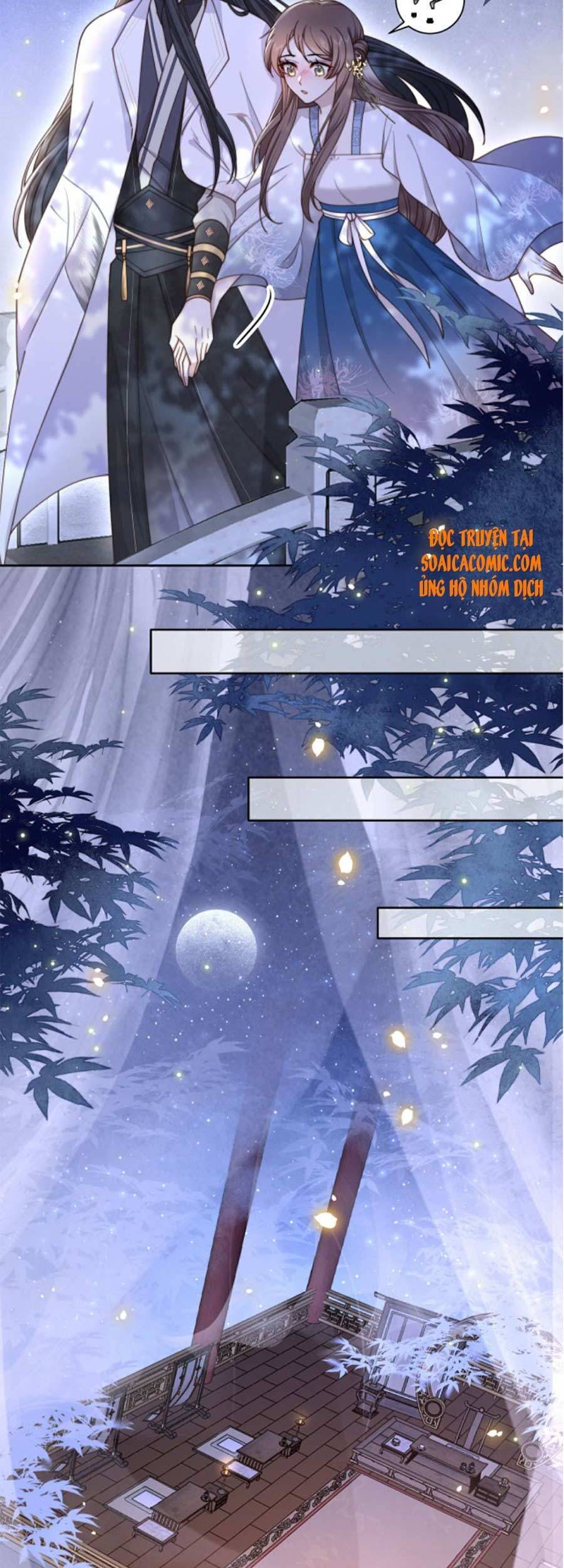 Cô Vương Quả Nữ Chapter 13 - 13