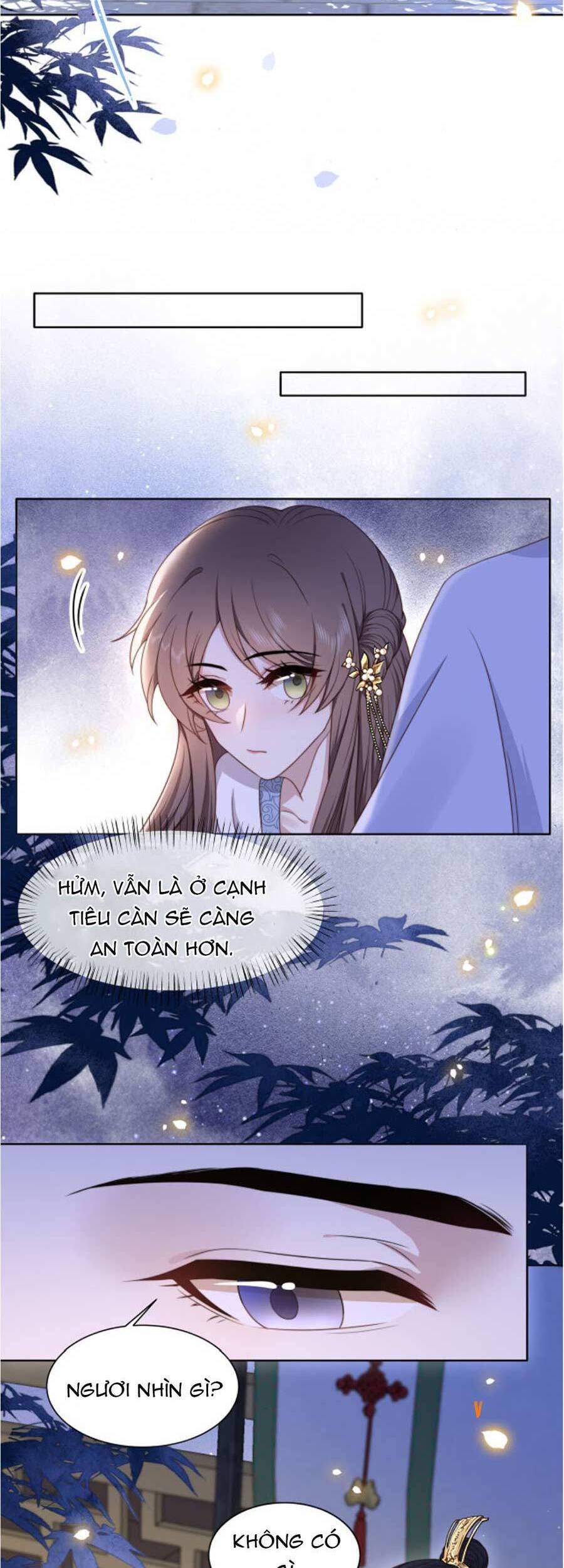 Cô Vương Quả Nữ Chapter 14 - 13