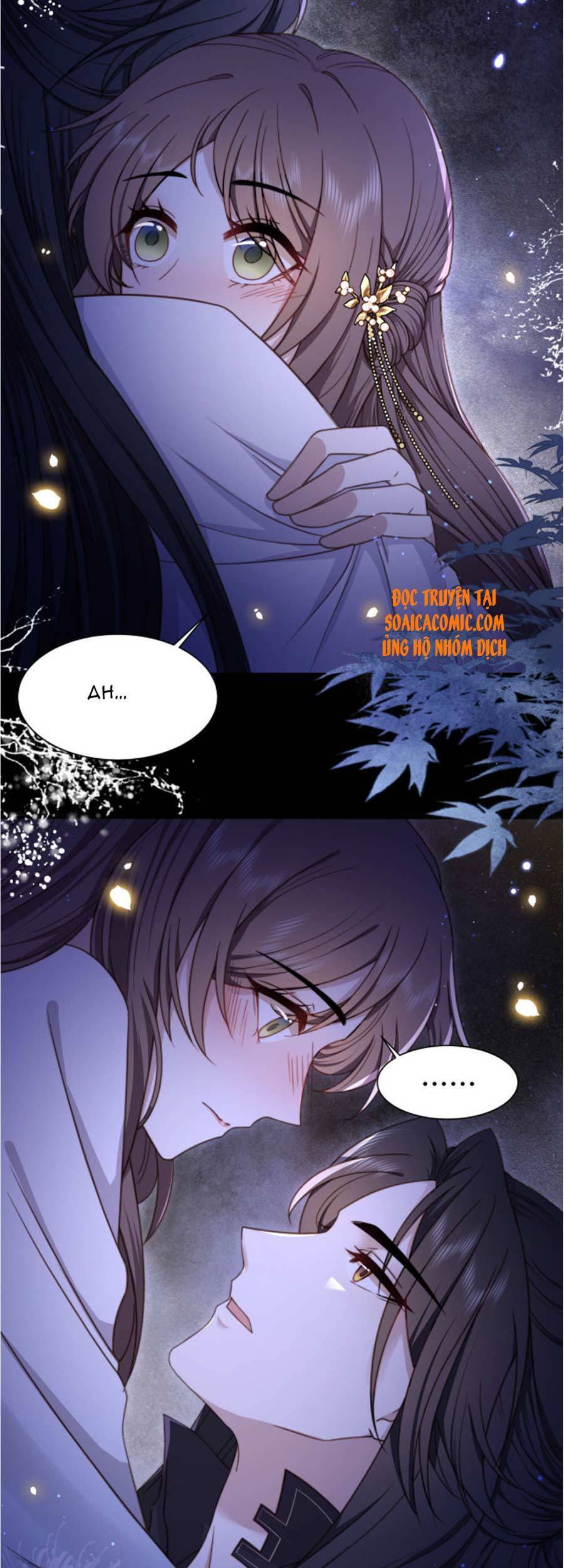 Cô Vương Quả Nữ Chapter 14 - 21