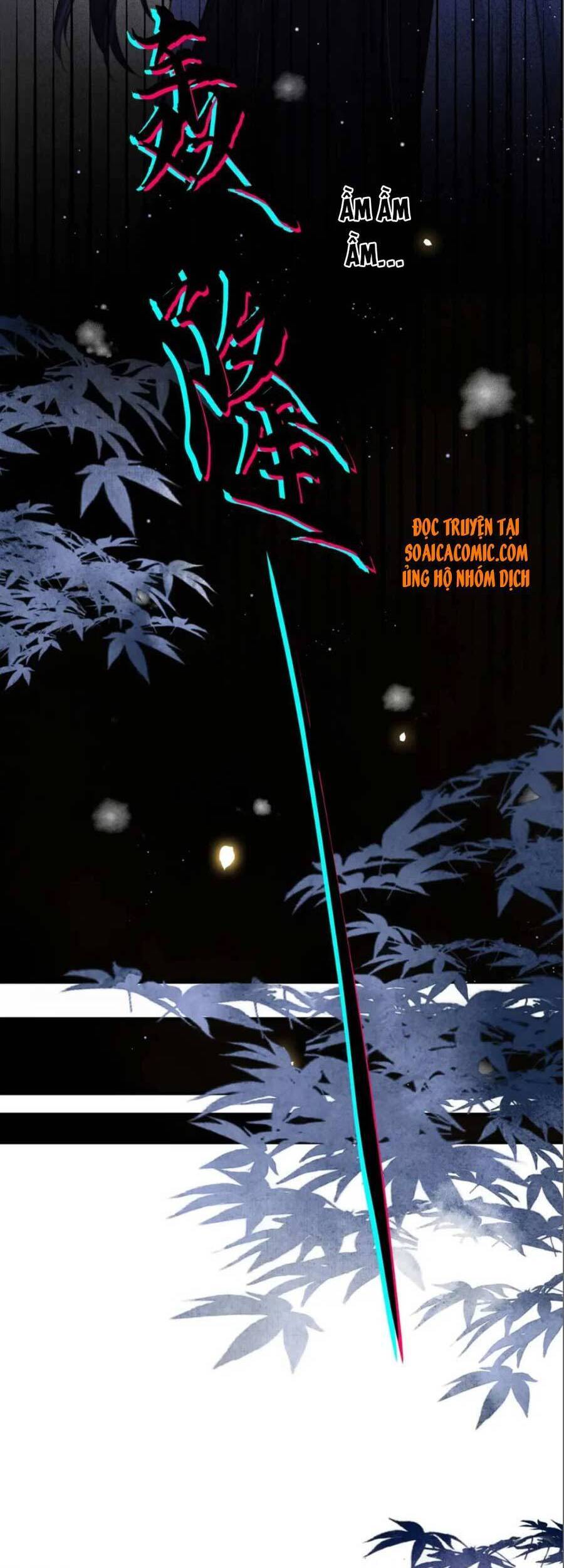 Cô Vương Quả Nữ Chapter 16 - 21