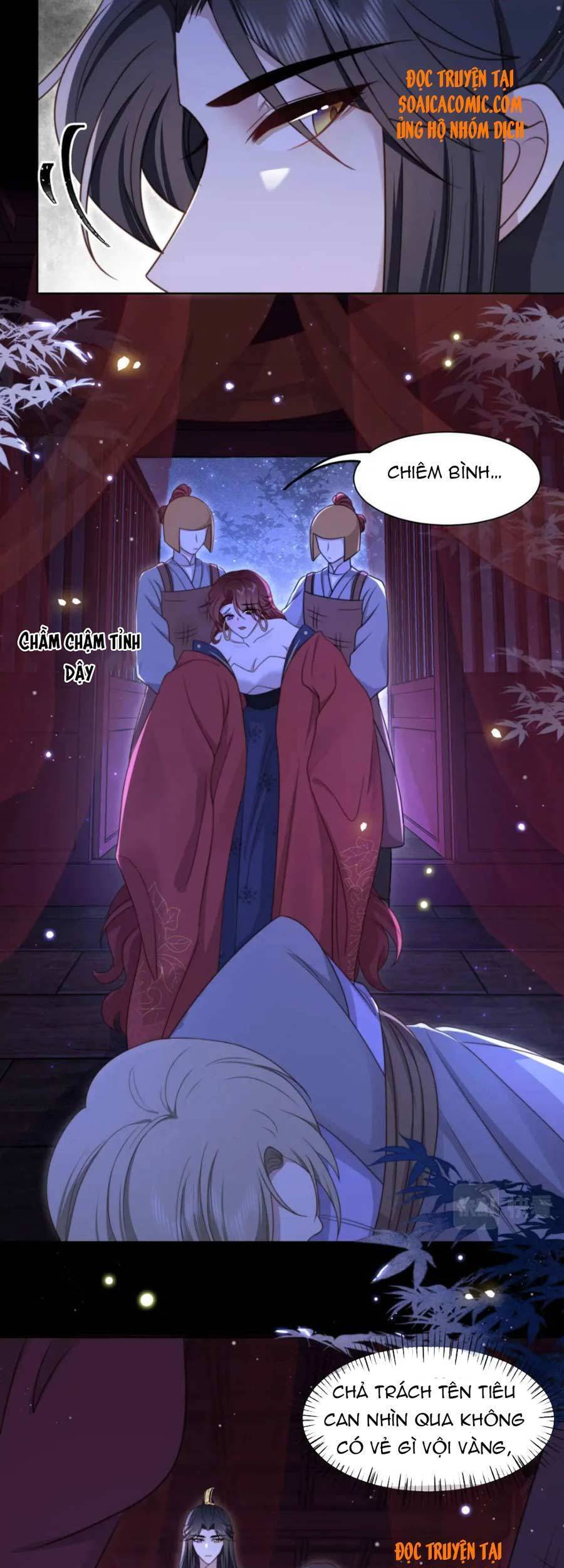 Cô Vương Quả Nữ Chapter 16 - 24