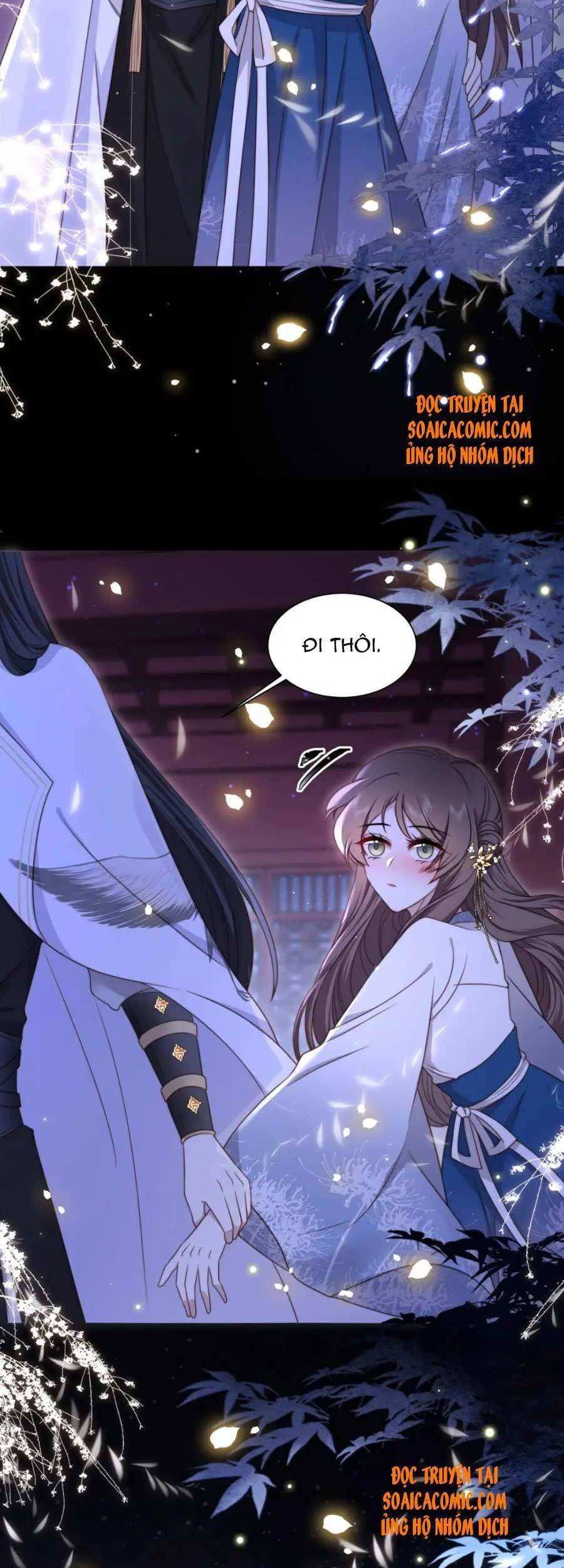 Cô Vương Quả Nữ Chapter 16 - 26