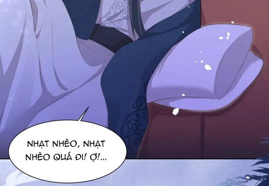 Cô Vương Quả Nữ Chapter 17 - 22