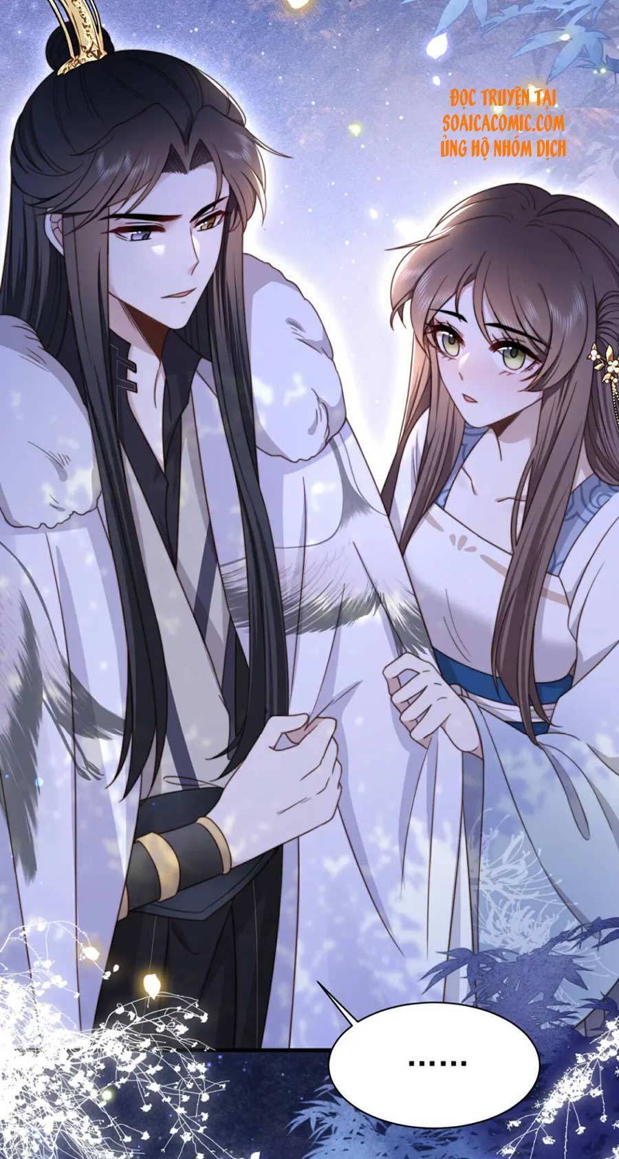 Cô Vương Quả Nữ Chapter 17 - 10