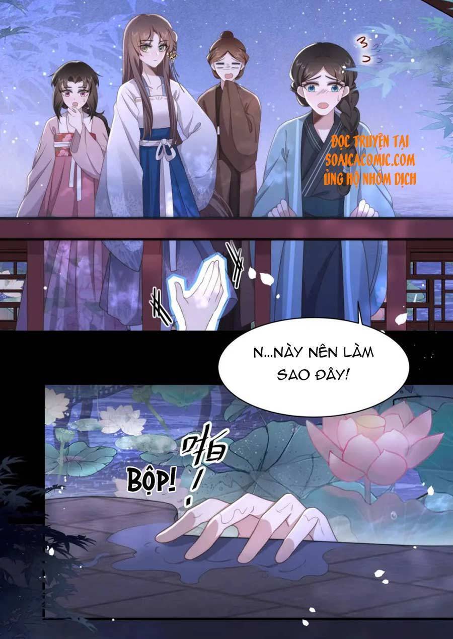 Cô Vương Quả Nữ Chapter 18 - 5