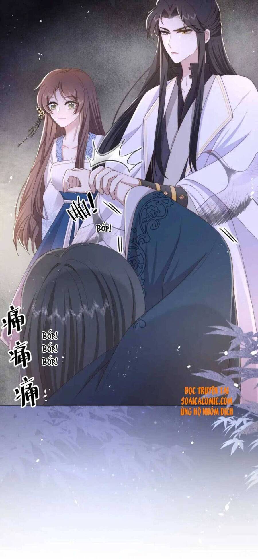 Cô Vương Quả Nữ Chapter 19 - 14