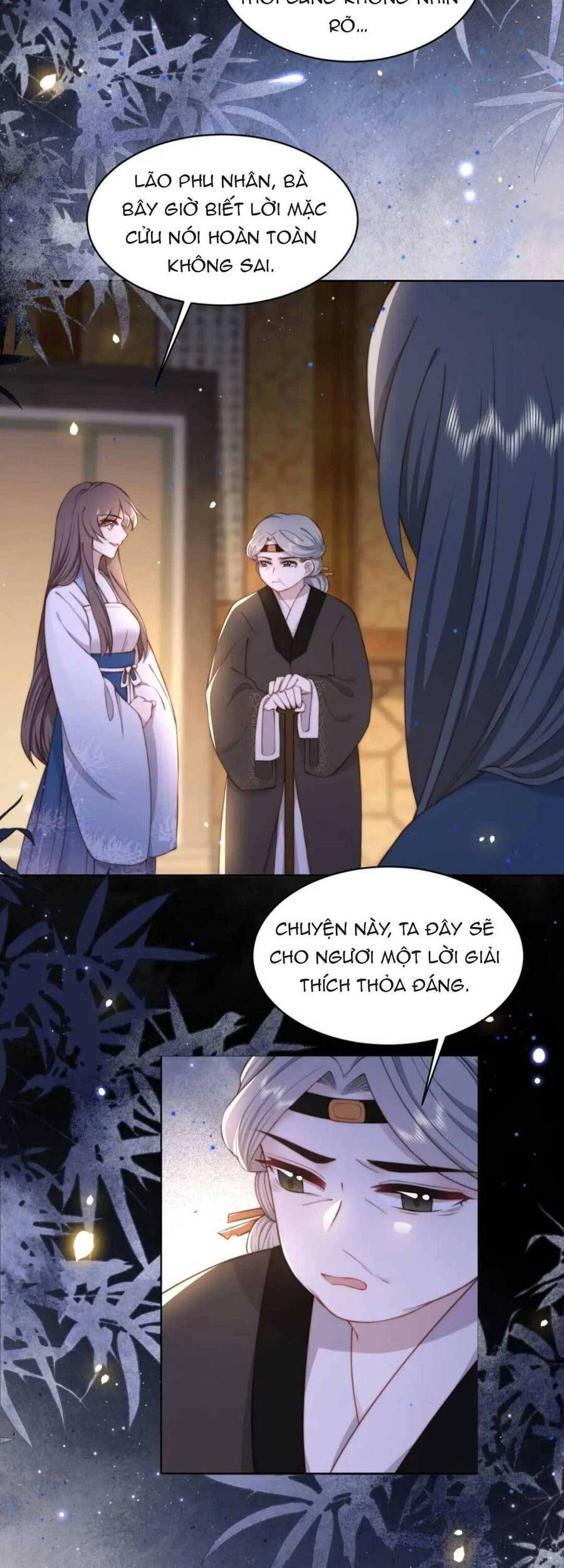 Cô Vương Quả Nữ Chapter 19 - 17