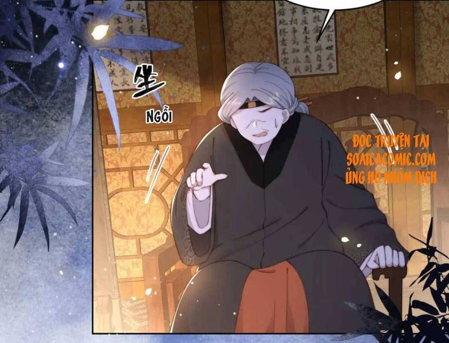 Cô Vương Quả Nữ Chapter 19 - 19