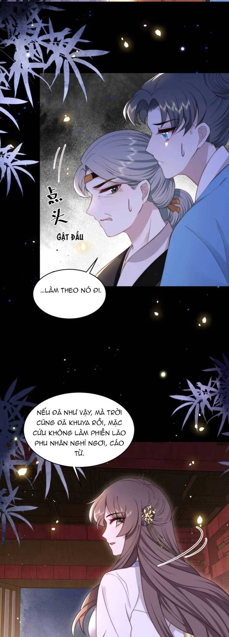 Cô Vương Quả Nữ Chapter 19 - 22