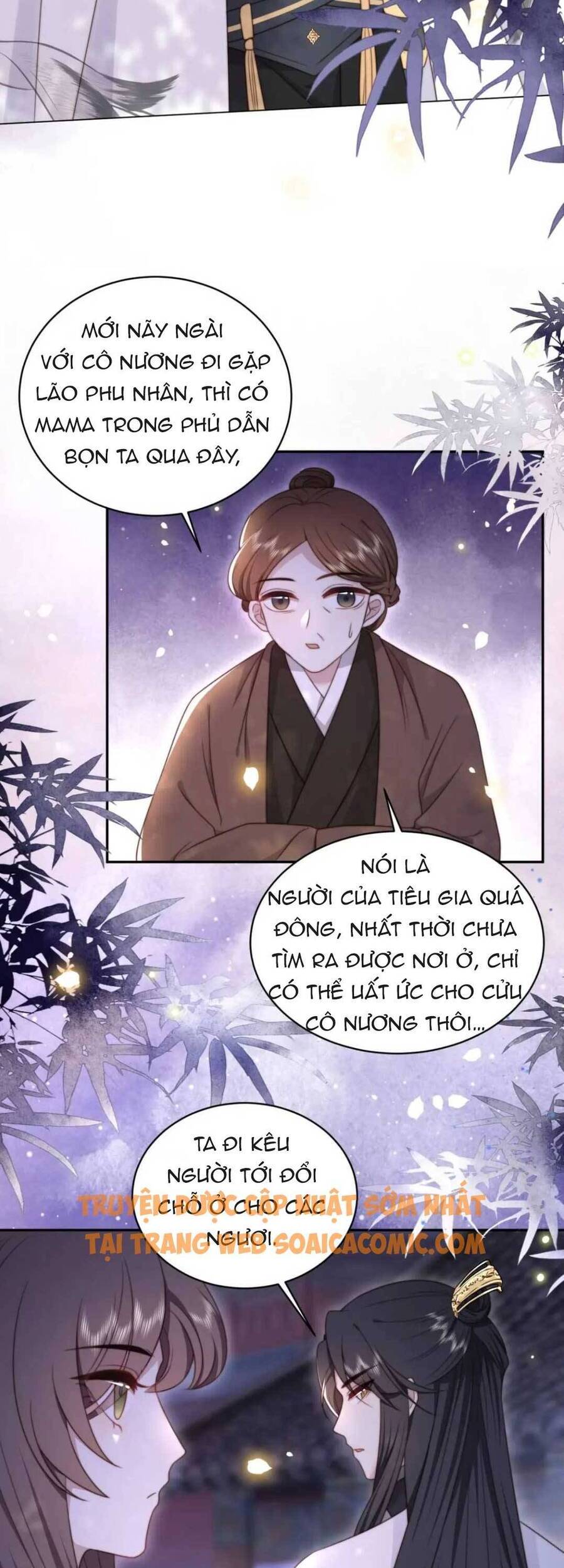 Cô Vương Quả Nữ Chapter 19 - 27