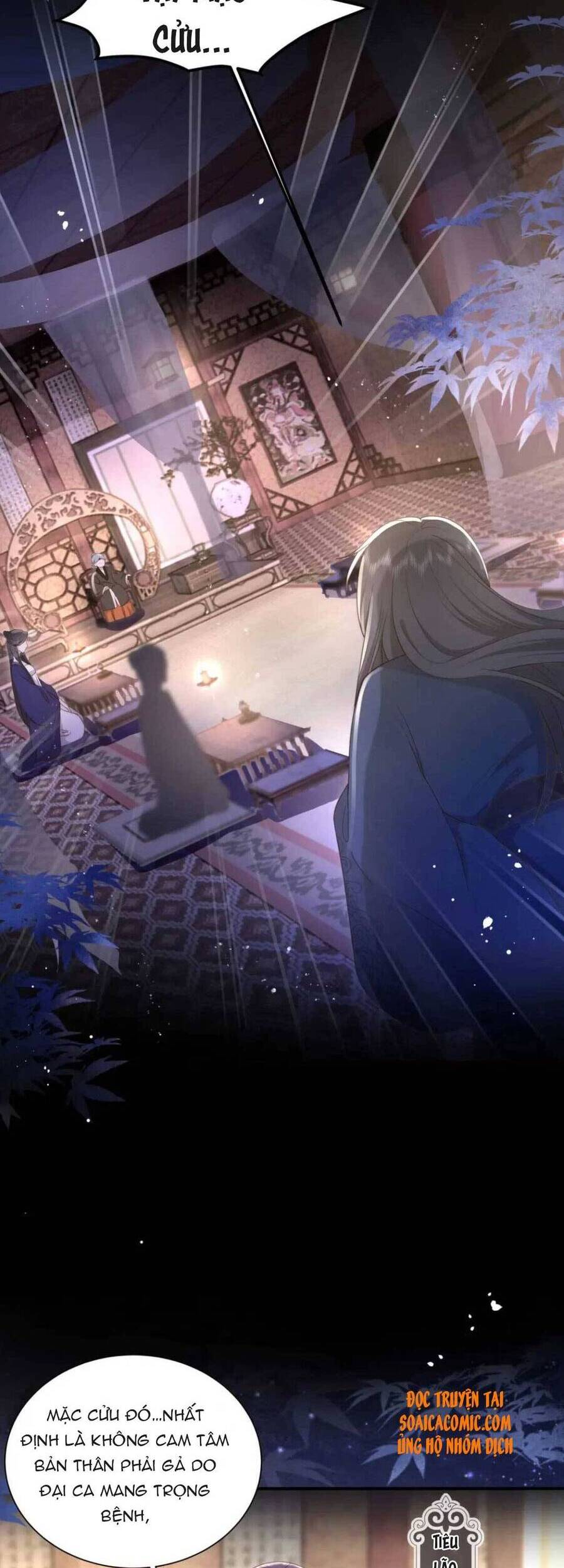 Cô Vương Quả Nữ Chapter 19 - 4