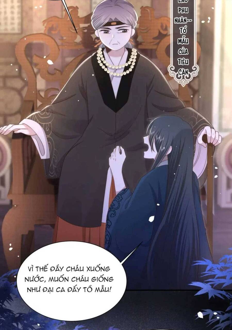Cô Vương Quả Nữ Chapter 19 - 5