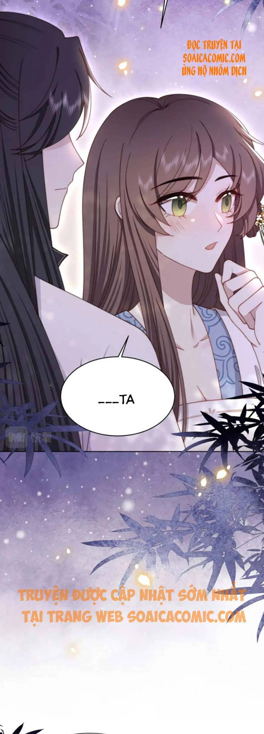 Cô Vương Quả Nữ Chapter 20 - 16