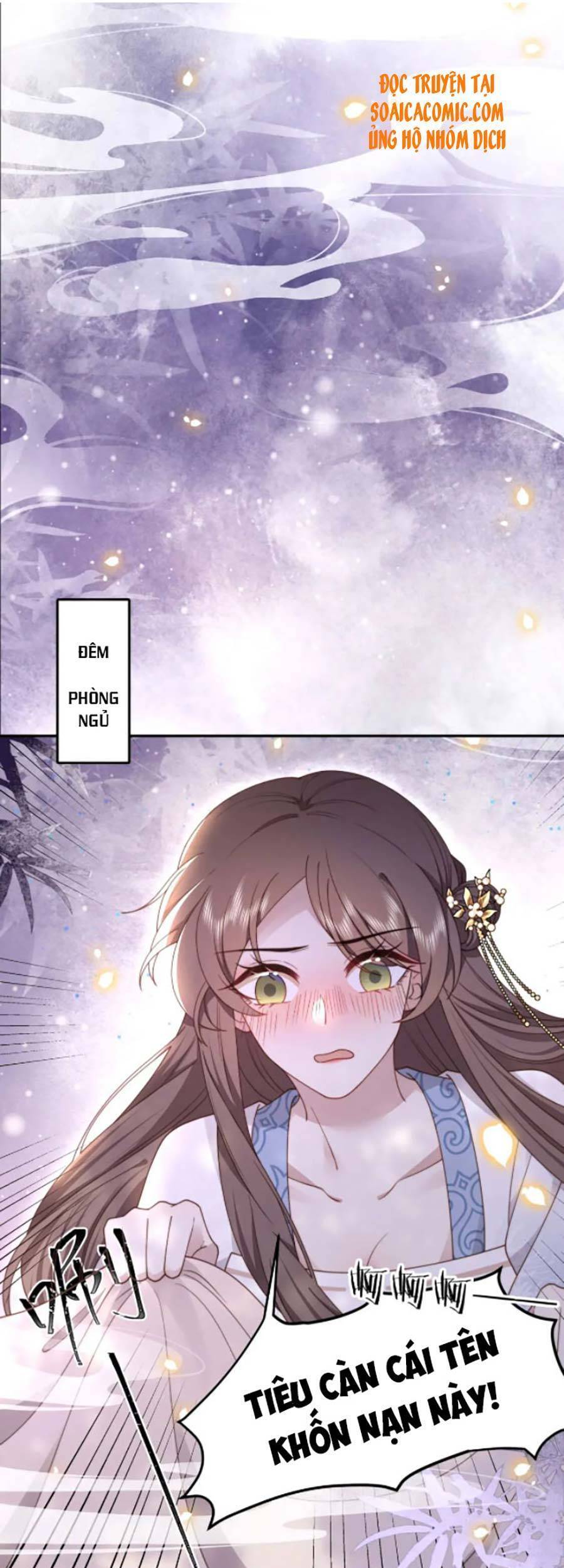 Cô Vương Quả Nữ Chapter 20 - 20